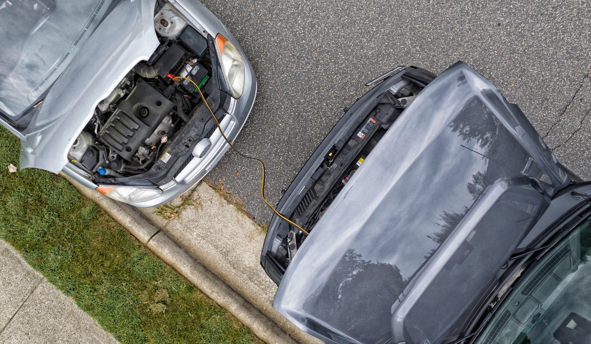 Roadside Assistance
